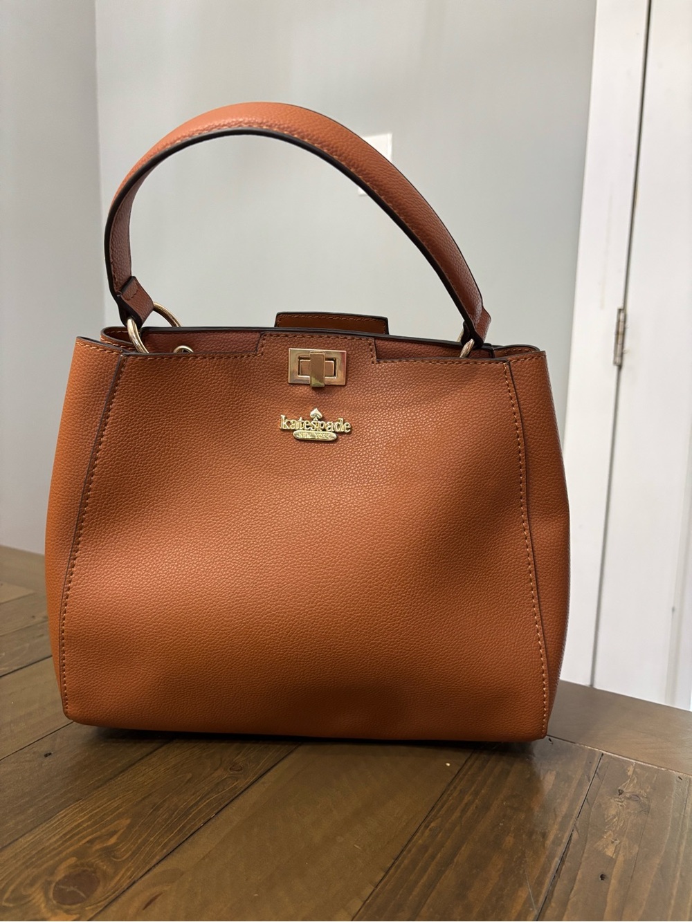 Kate Spade Phoebe Medium Top Handle Satchel